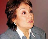 Ankara Üniversitesi Sağlık Bilimleri Fakültesi'ne dekan oldu