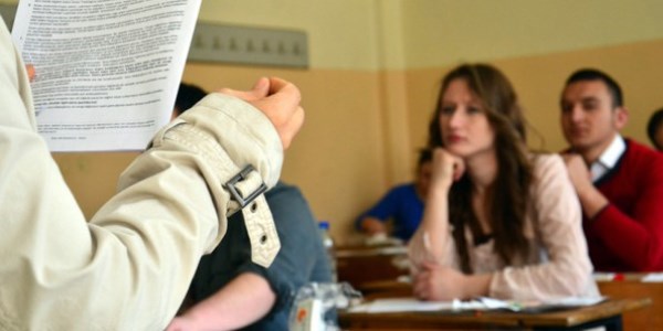 Matematik zorladı coğrafya en kolaydı