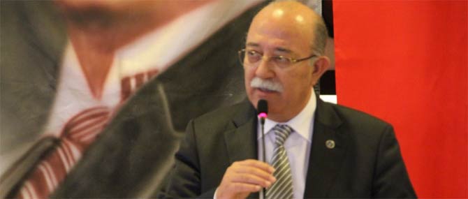 30 Mart'ta Türkiye'nin Geleceğini Oylayacağız