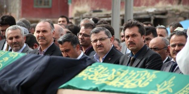 Eğitim-Bir-Sen'in Acı Günü