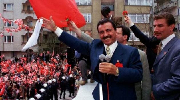 Muhsin Yazıcıoğlu dosyası yeniden açılacak