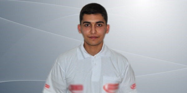 YGS birincisinin hedefi tıp