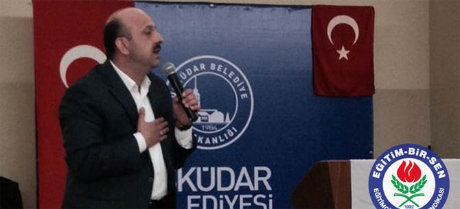 Millete Tuzak Kuranlara Uzak Sendikayız