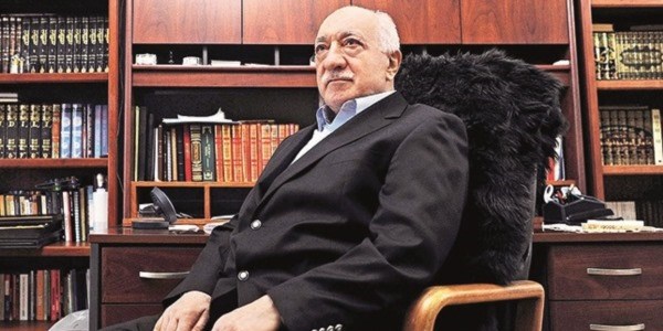 Ak Parti'ye karşı yeni parti kurulacak