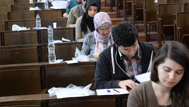 YDS sınavı pazar günü yapılacak