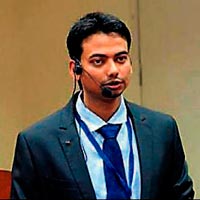 Durmaksızın 139 saat ders anlattı