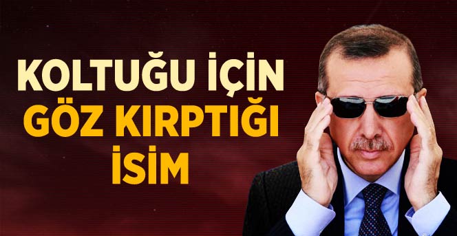 Başbakanlık İçin Davutoğlu'nun İsmi Gündeme Geldi