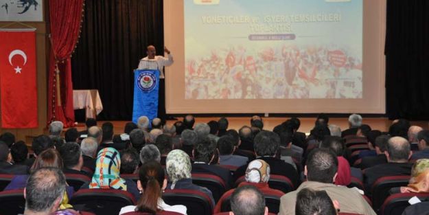 Ek Ödemeyi Söke Söke Aldık