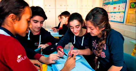 TEOG'a hazırlanırken konu artışına dikkat!