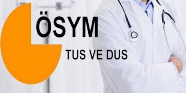 TUS İlkbahar dönemi başvuru kılavuzu
