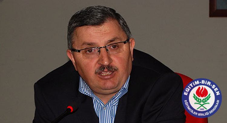 Kayıt Dışı Siyasetin ve Paralel Yapıların Karşısındayız