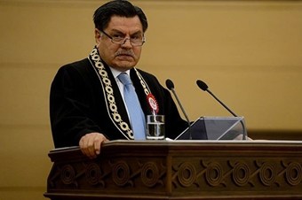 İşte Haşim Kılıç'ın gündem olan cümleleri