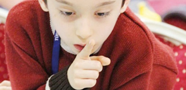 Yurtlarda kalan 168 üstün çocuk