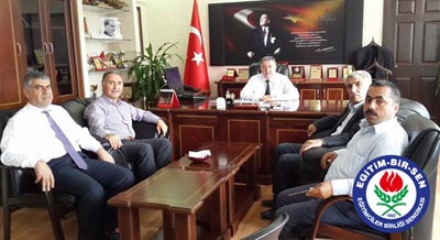 Özer: Yönetmelikler Bir An Önce Çıkarılmalıdır