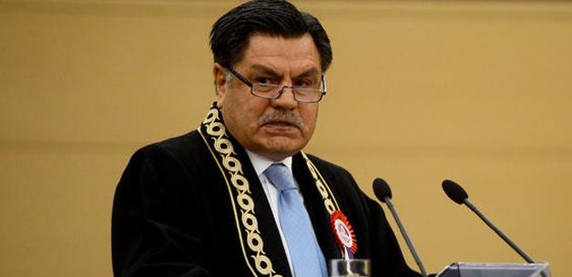 Haşim Kılıç Yüce Divan'da yargılanmalı