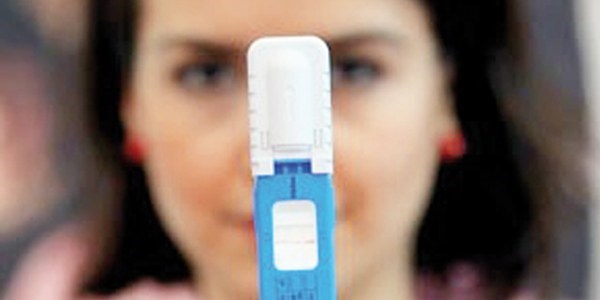 Öğretmenin uyuşturucumetre kabusu