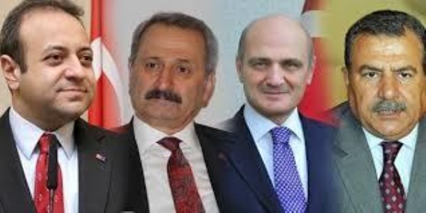 Hedef Başbakandı, biz kullanıldık