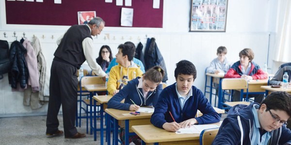 Sınav tercih sistemi değişiyor
