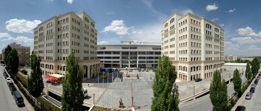 Dünyanın en iyi 100 genç üniversitesi