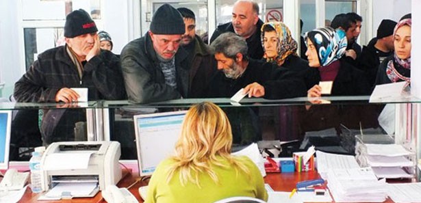 Hükümet'ten 3,5 milyon vatandaşa müjde