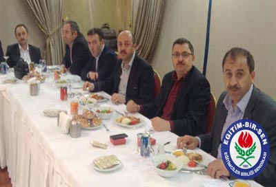 Gündoğdu: Komplolara Boyun Eğmeyeceğiz