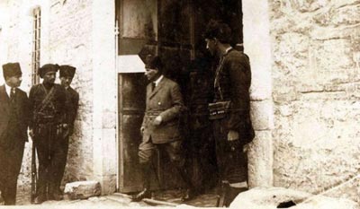 Orijinal Misak-ı Millî