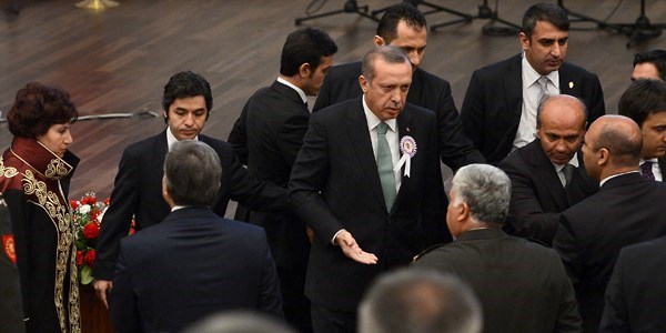 İşte Başbakan'ı kızdıran istatistik