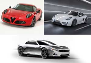 2017'ye kadar çıkacak modeller