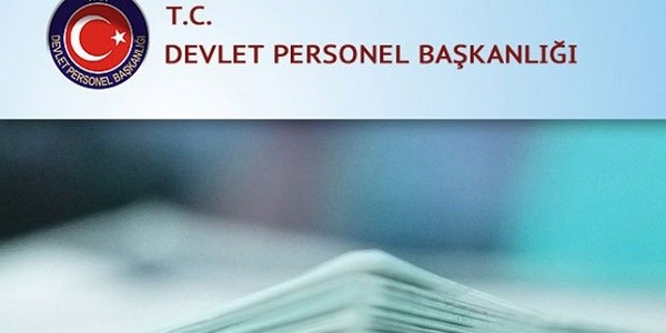 8 bin 920 kişi atanacak!