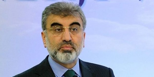 Yıldız: Ispatlasınlar istifa ederim