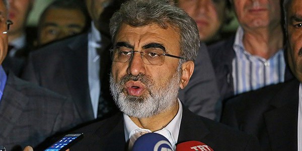 Bakan Yıldız son durumu açıkladı!