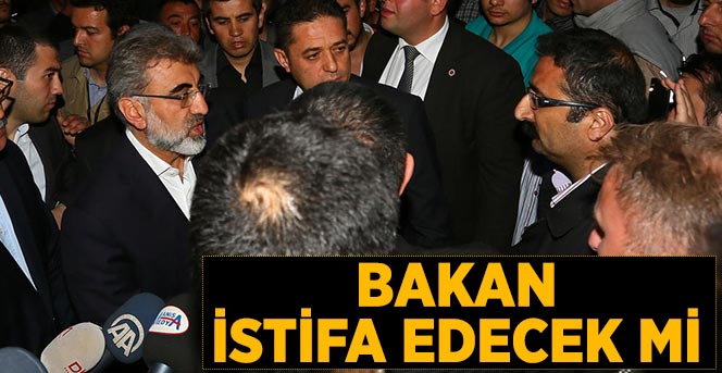 Bakan Yıldız: Koltuğumun Değeri Yok