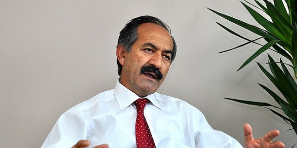 Genel Müdür: Denetimin denetimi olmaz