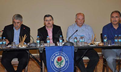 Gündoğdu: Lider Öğretmene İhtiyacımız Var