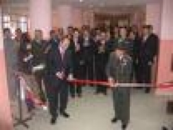 Mehmetçik ÖSS'ye hazırlayacak