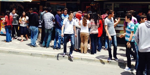 3 bölgede korkutan deprem