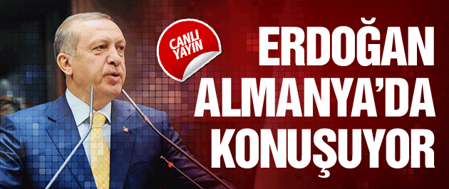 Erdoğan: Elimde hepsinin belgeleri var