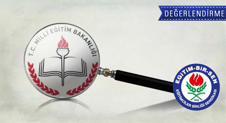 Maarif Müfettişleri Yönetmelik Değerlendirmesi