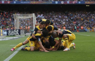 İşte UEFA'nın enleri