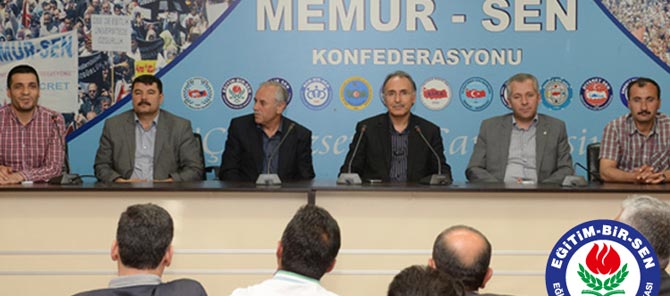 Ahmet Özer'den Branş Öğretmenlerine Çağrı