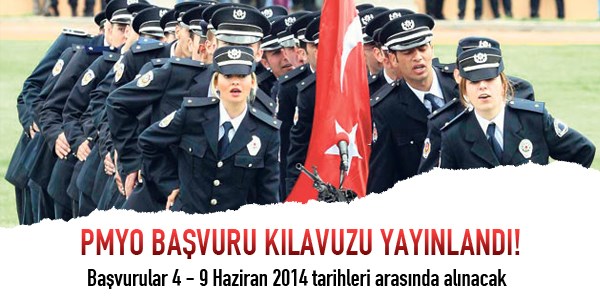 PMYO başvuru kılavuzu