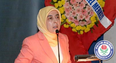 Kadınların iş hayatında yaşadıkları temel problemler