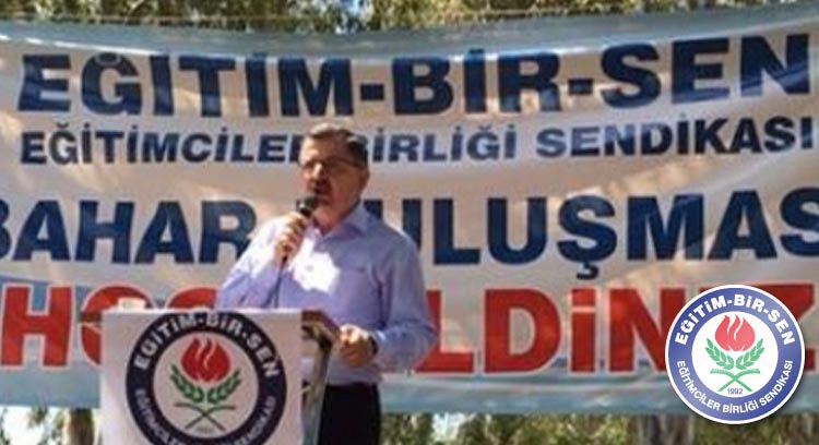 Gündoğdu: Birlikteliğimizi Güçlendiriyoruz