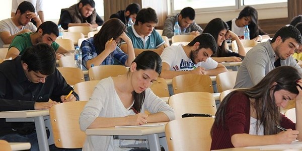 LYS'den yatay geçişe