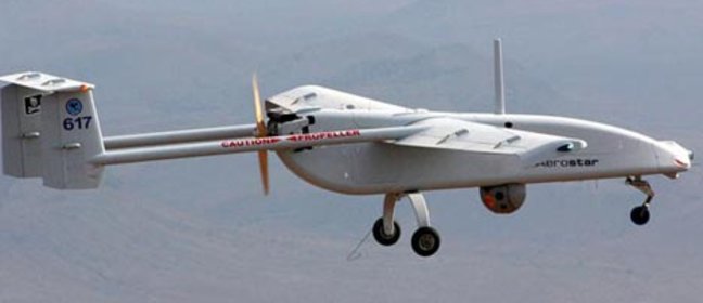 ABD: "İran uçağını düşürdük"