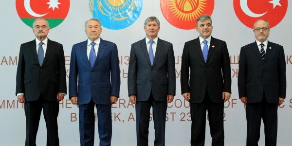 Türk Akademisi Kuruldu