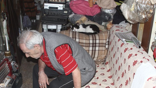 Ebru Gündeş'in babası konuştu