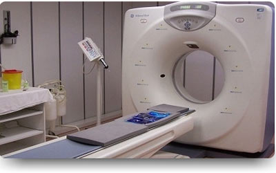 Hacettepe Radyoloji Bölümünde Neler Oluyor?