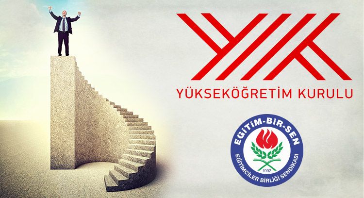 Görevde Yükselmede Mağduriyet Önlensin