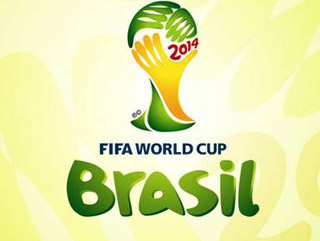 2014 Dünya Kupası maç takvimi